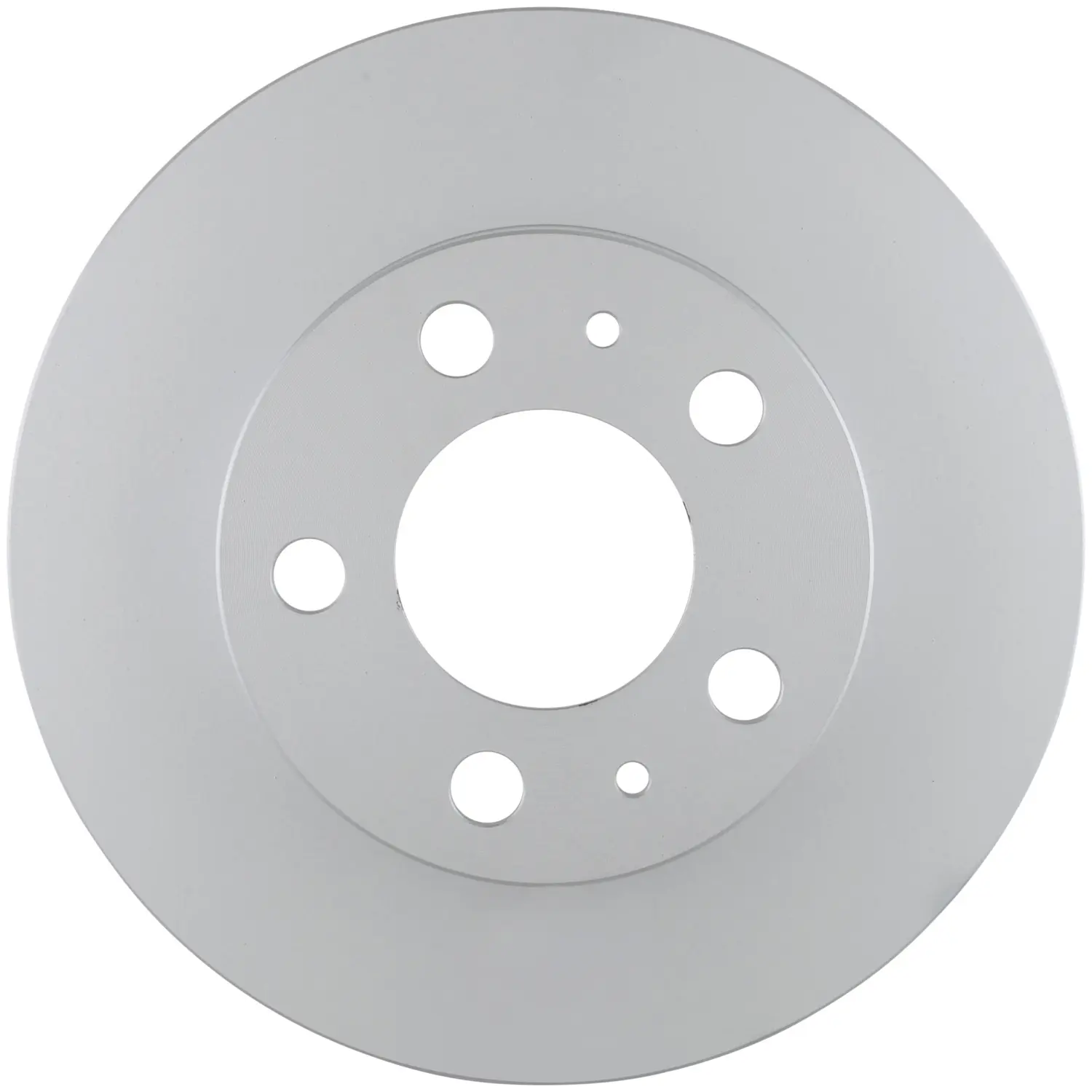QuietCast Rotor - image principale du produit