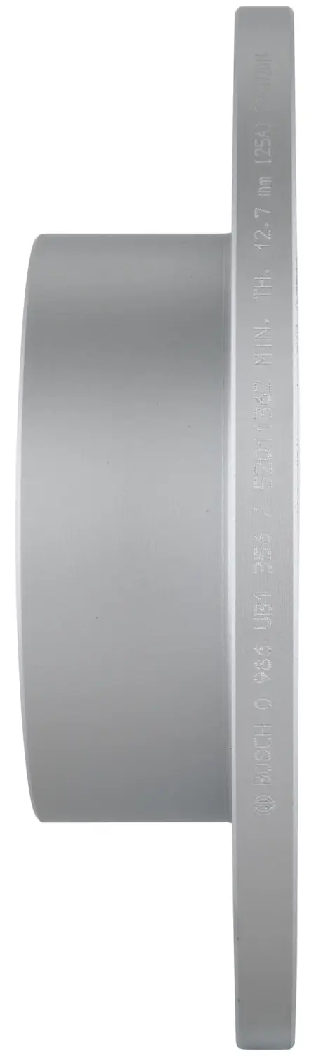 QuietCast Rotor miniature 4