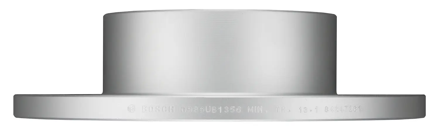 QuietCast Rotor miniature 3