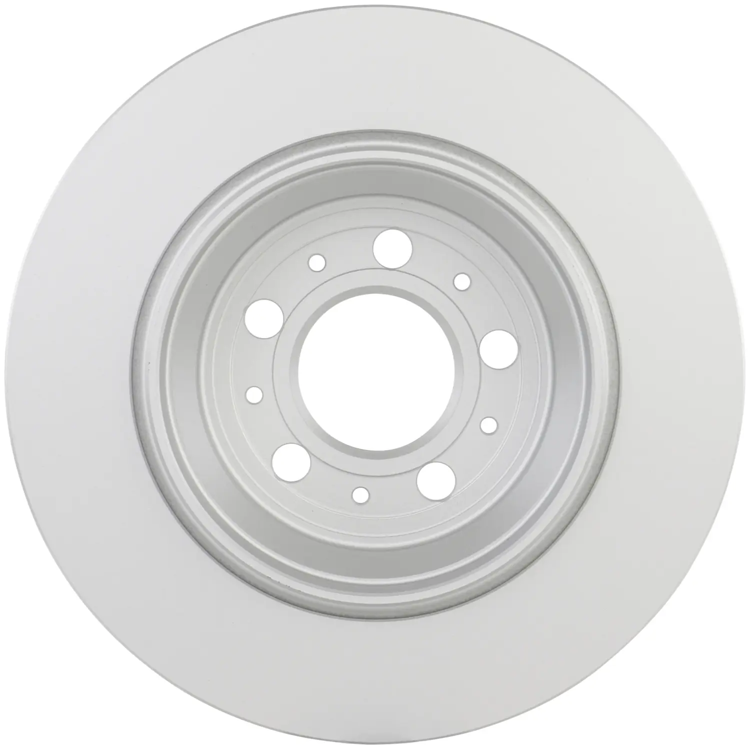 QuietCast Rotor miniature 5