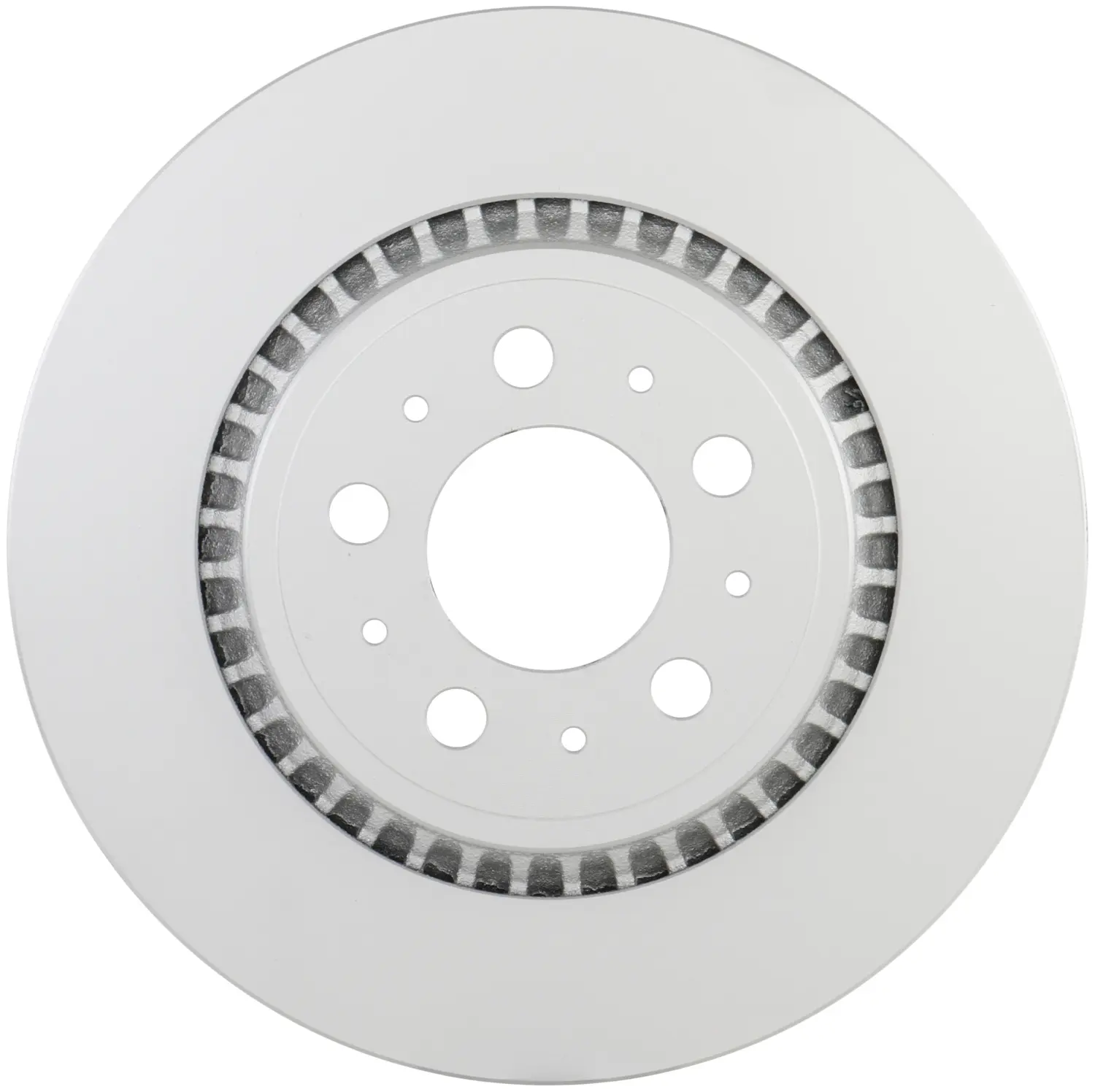 QuietCast Rotor miniature 3