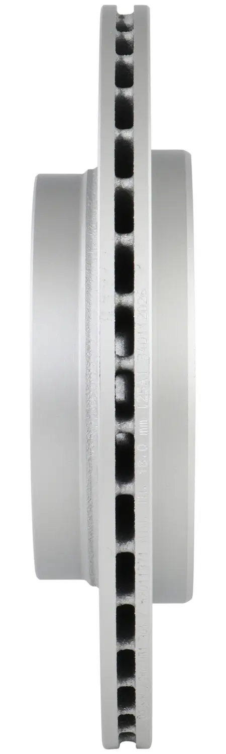 QuietCast Rotor miniature 4