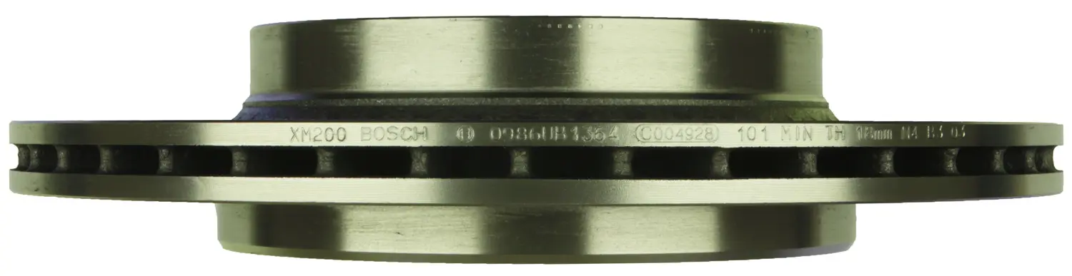 QuietCast Rotor miniature 2