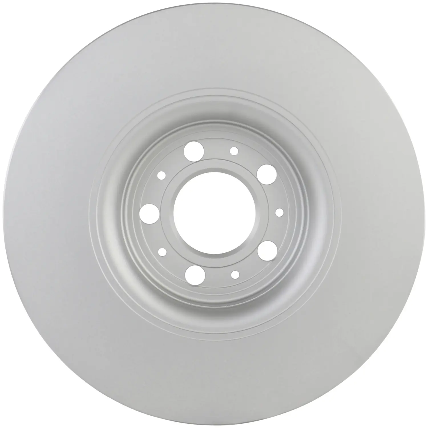 QuietCast Rotor miniature 3
