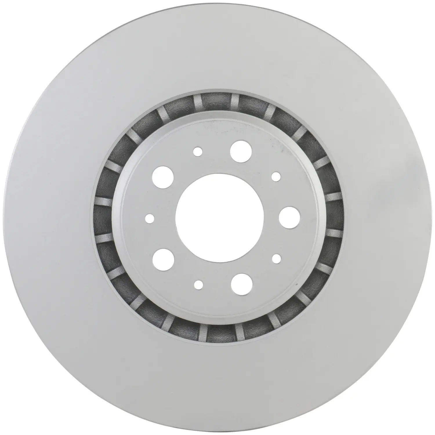 QuietCast Rotor - image principale du produit