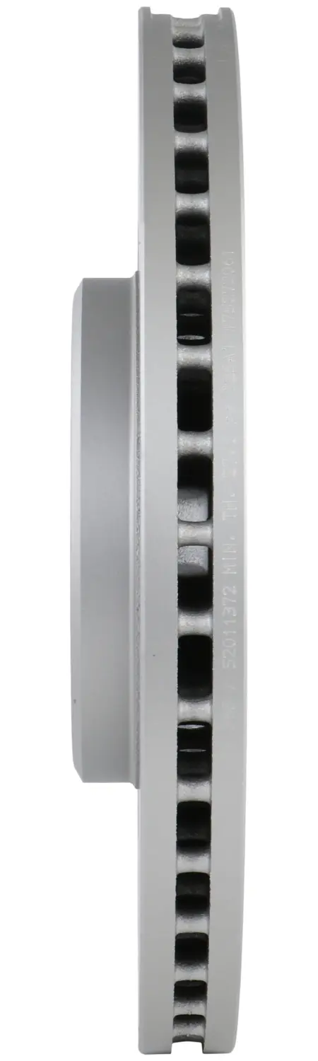 QuietCast Rotor miniature 4
