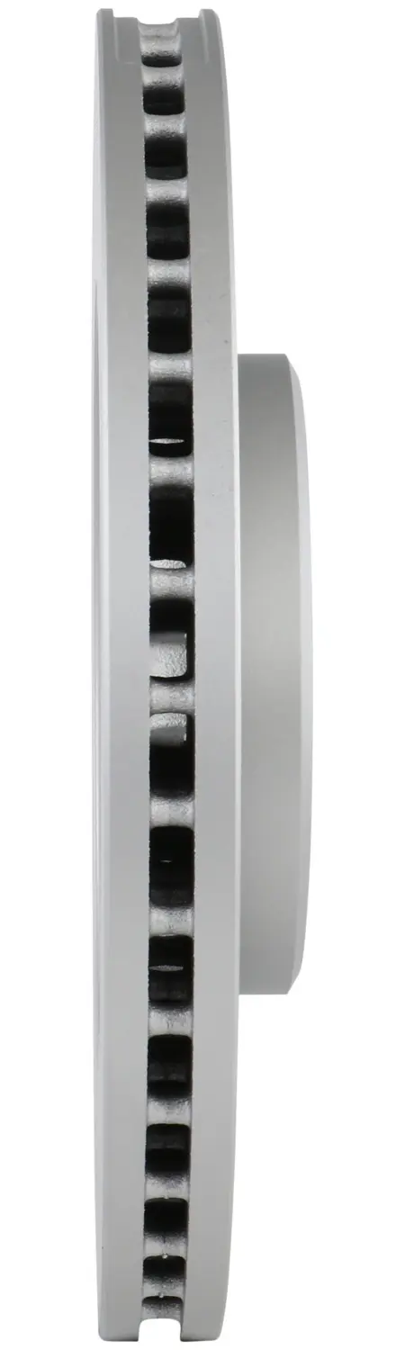 QuietCast Rotor miniature 5