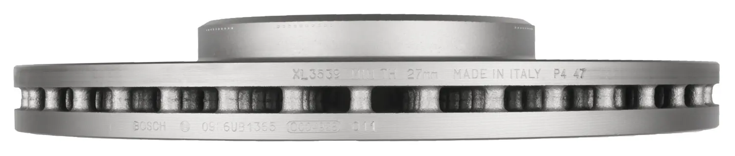 QuietCast Rotor miniature 2