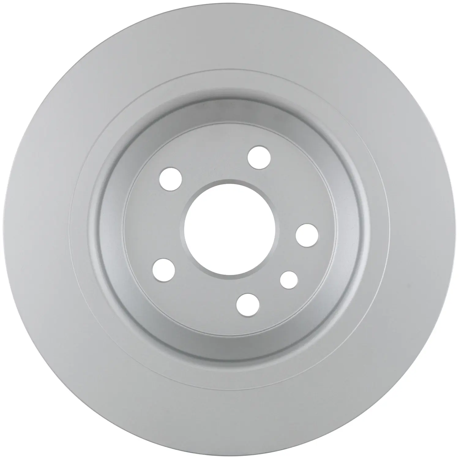 QuietCast Rotor miniature 5