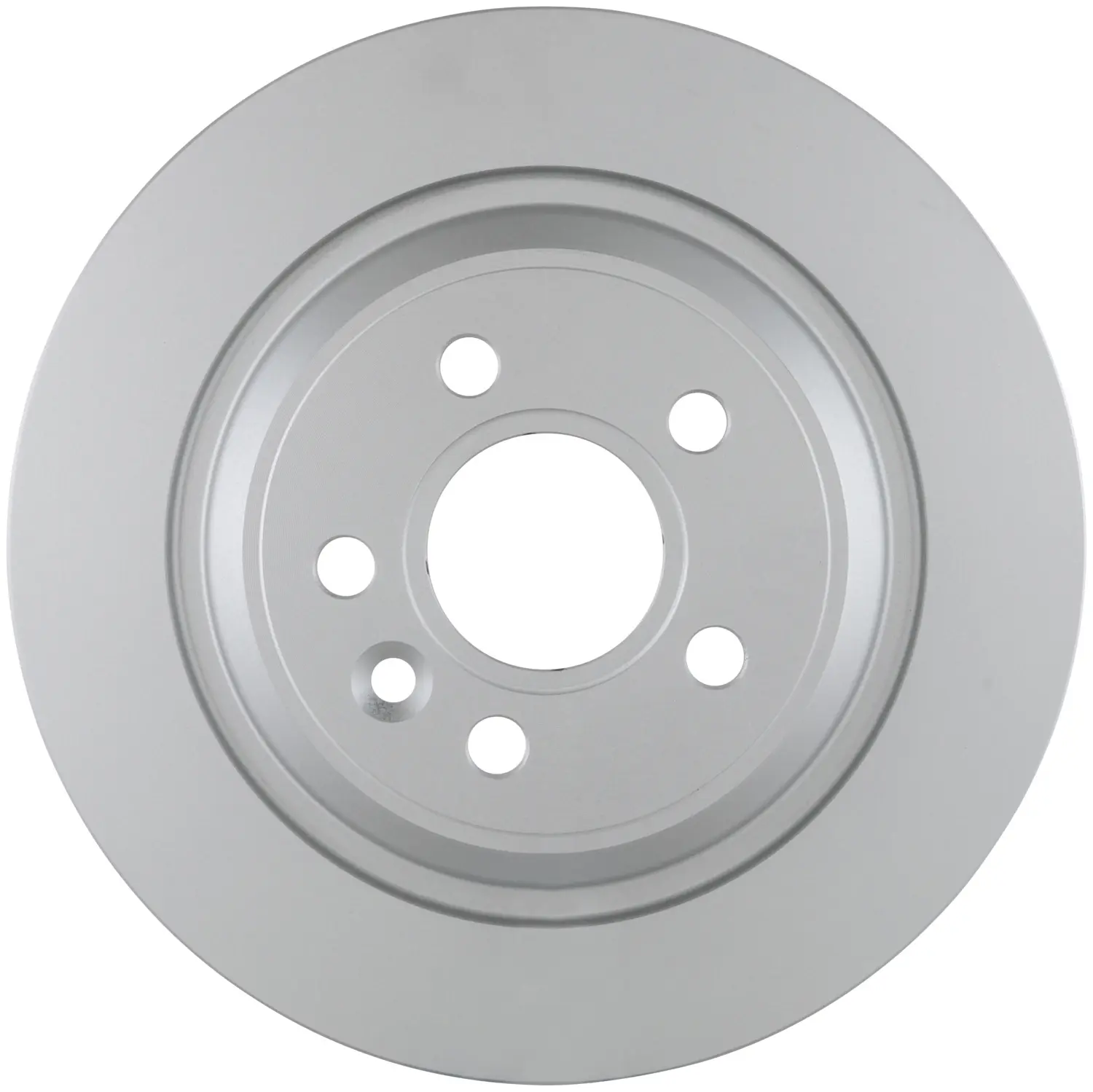 QuietCast Rotor - image principale du produit