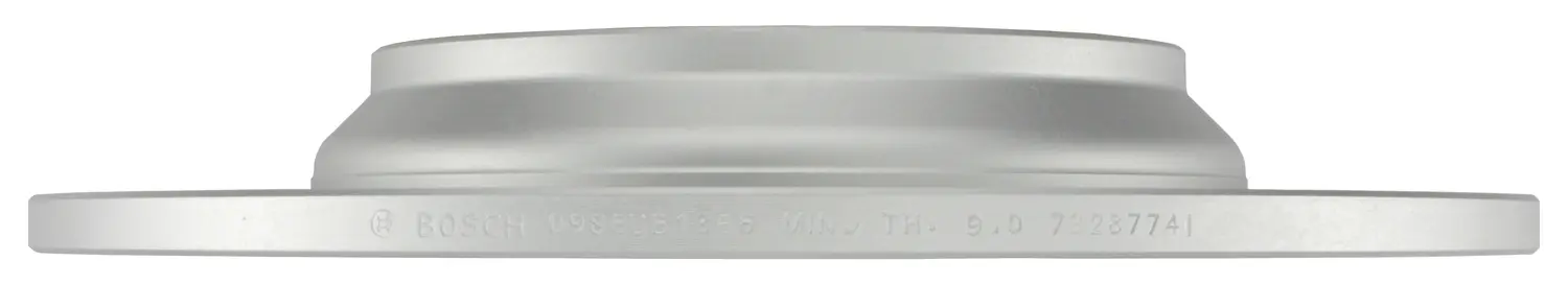 QuietCast Rotor miniature 2