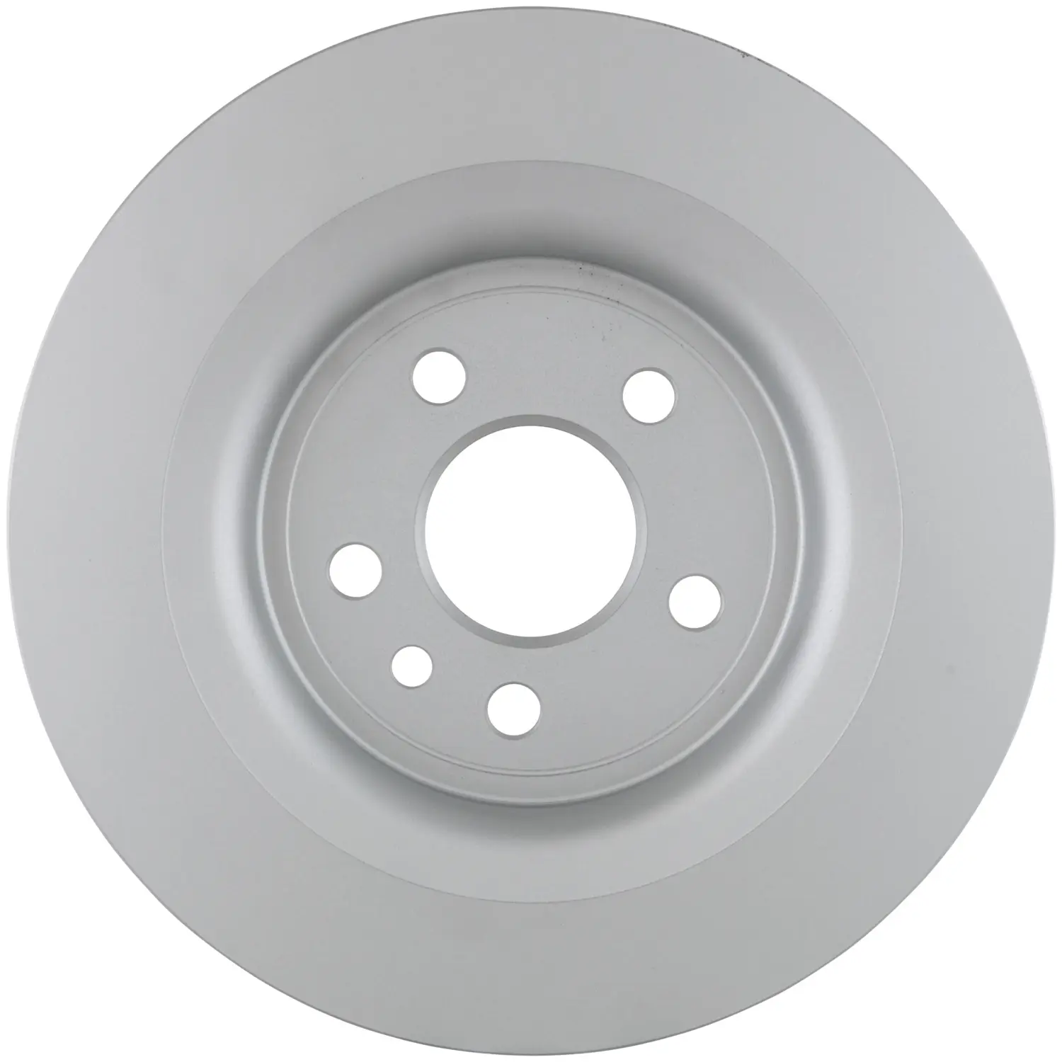 QuietCast Rotor miniature 3