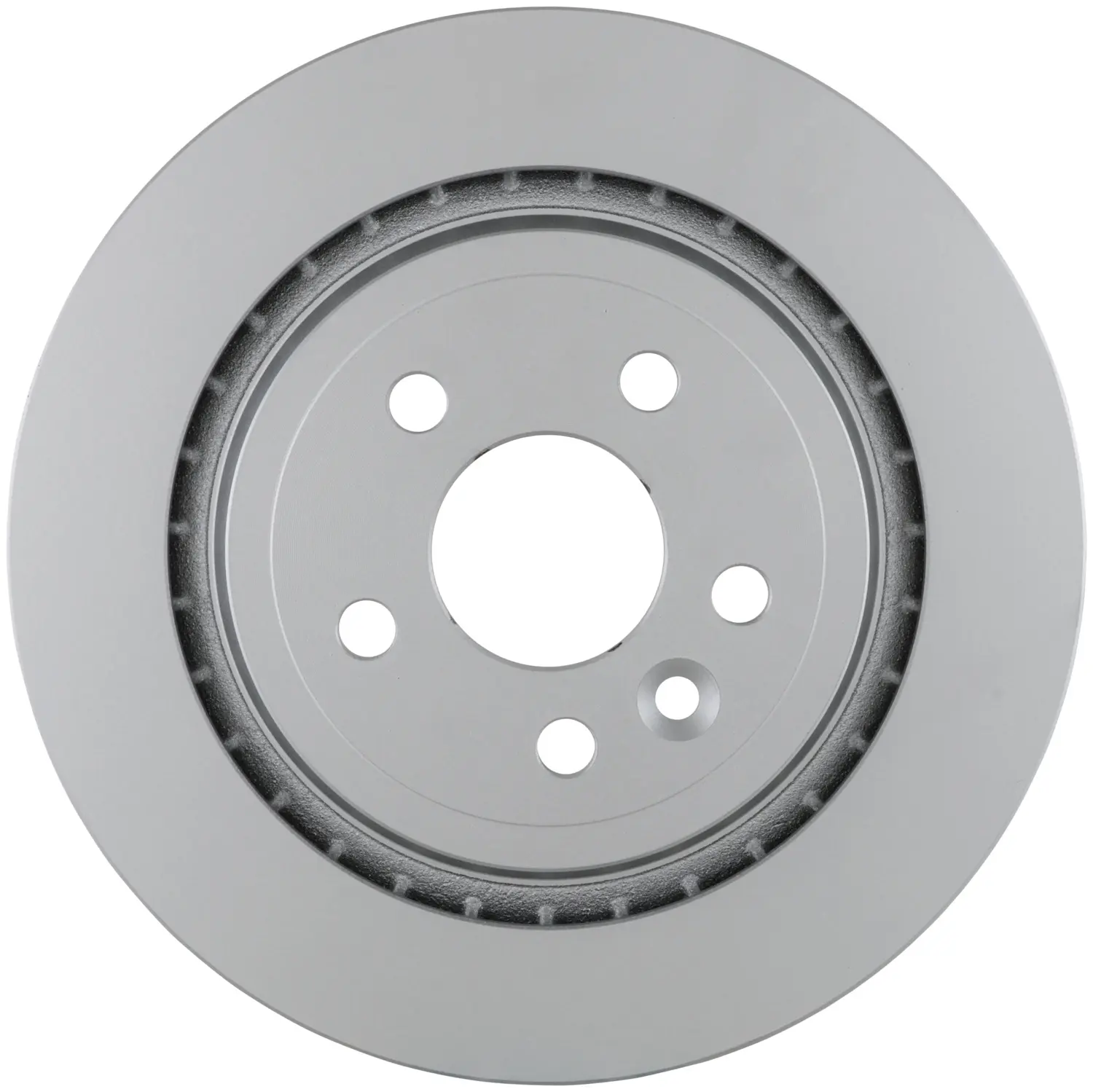 QuietCast Rotor - image principale du produit