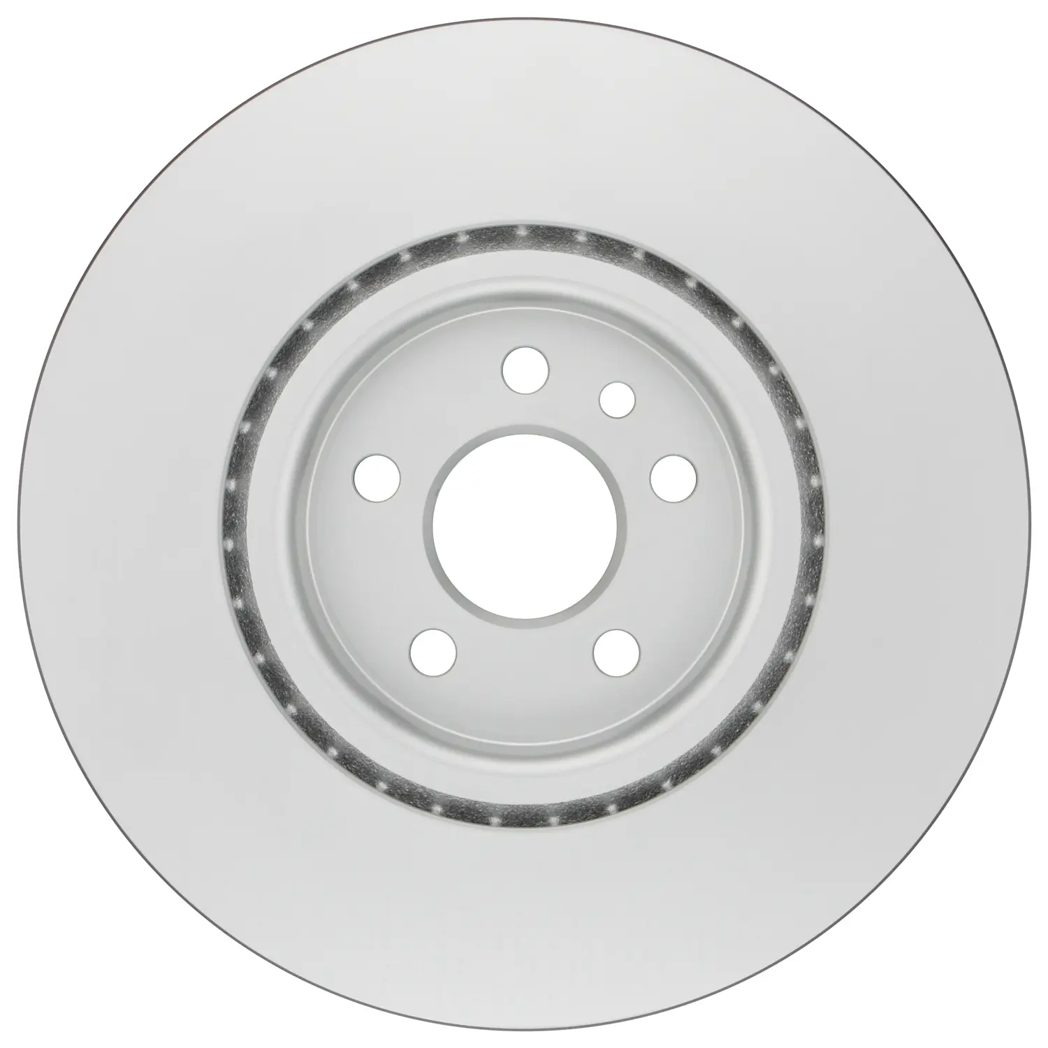 QuietCast Rotor miniature 3