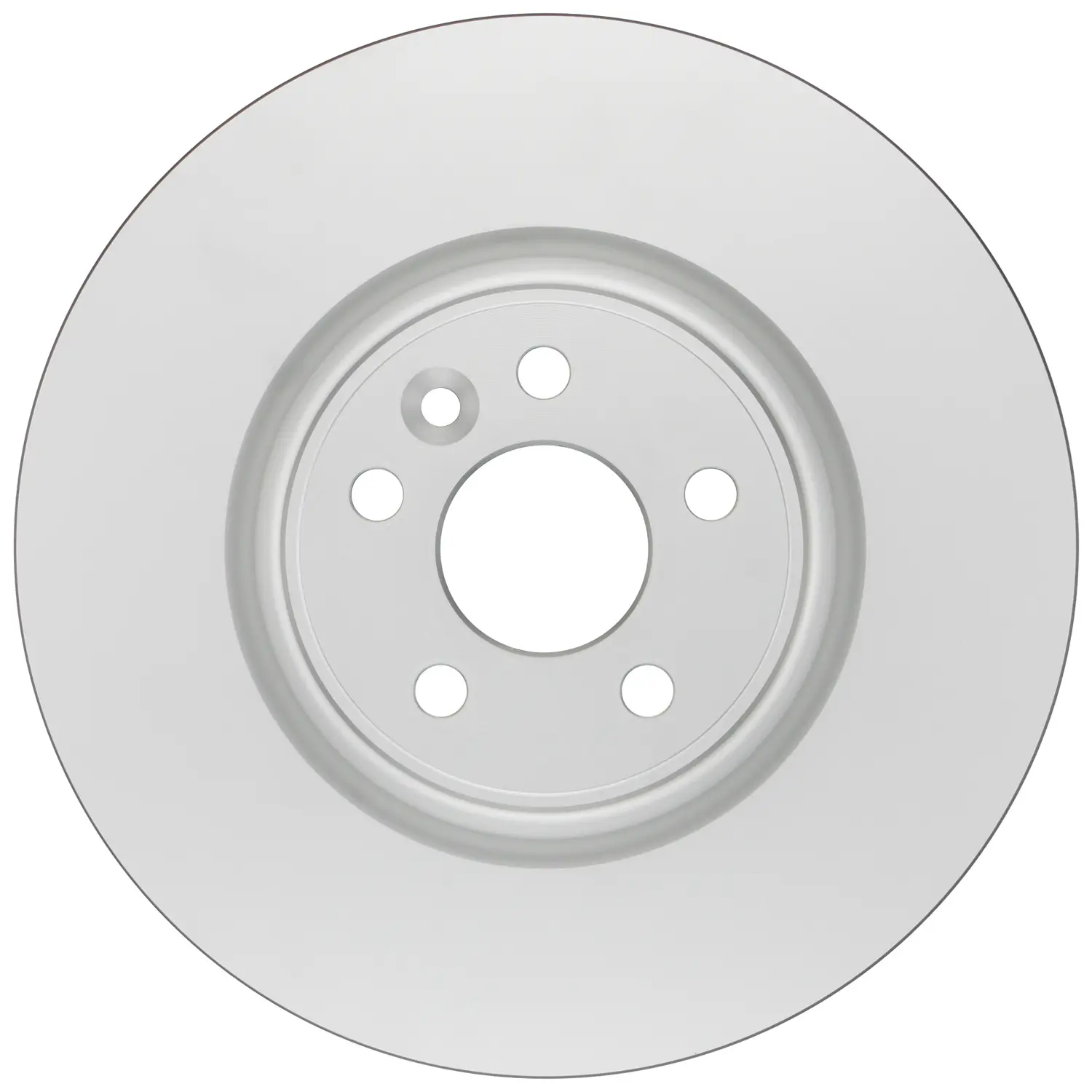 QuietCast Rotor - image principale du produit