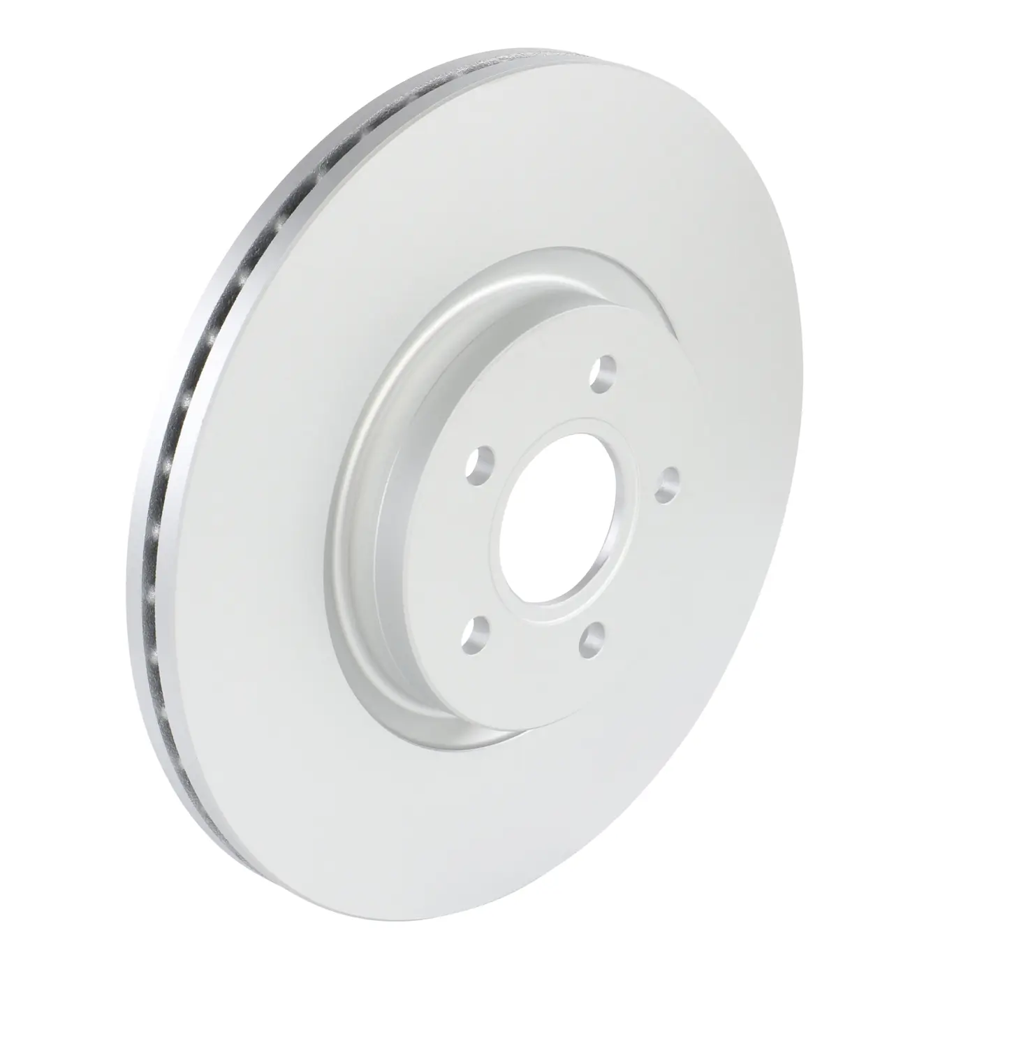 QuietCast Rotor miniature 2