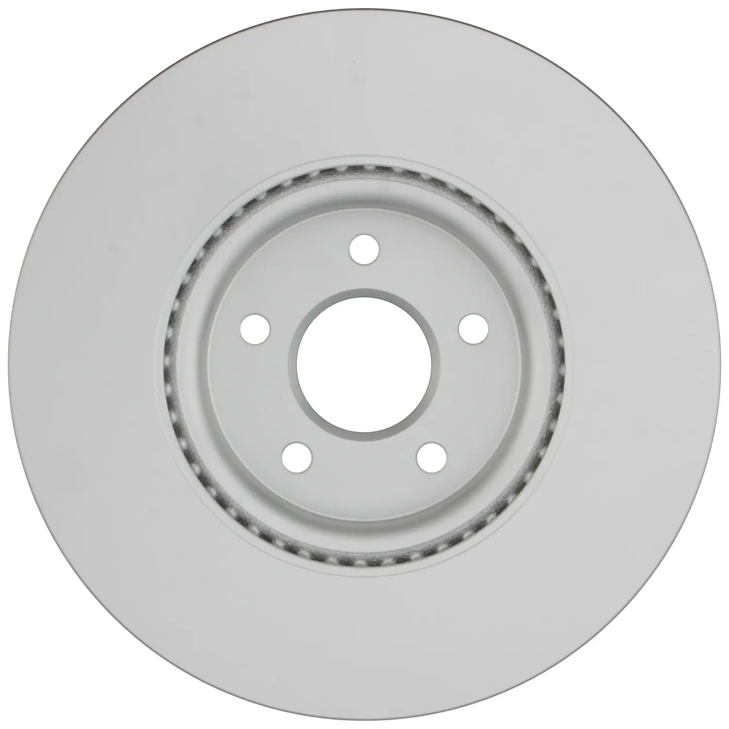QuietCast Rotor - image principale du produit