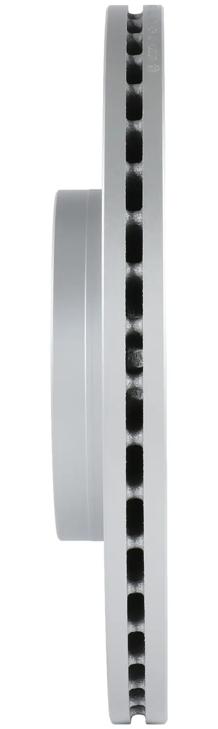 QuietCast Rotor miniature 6