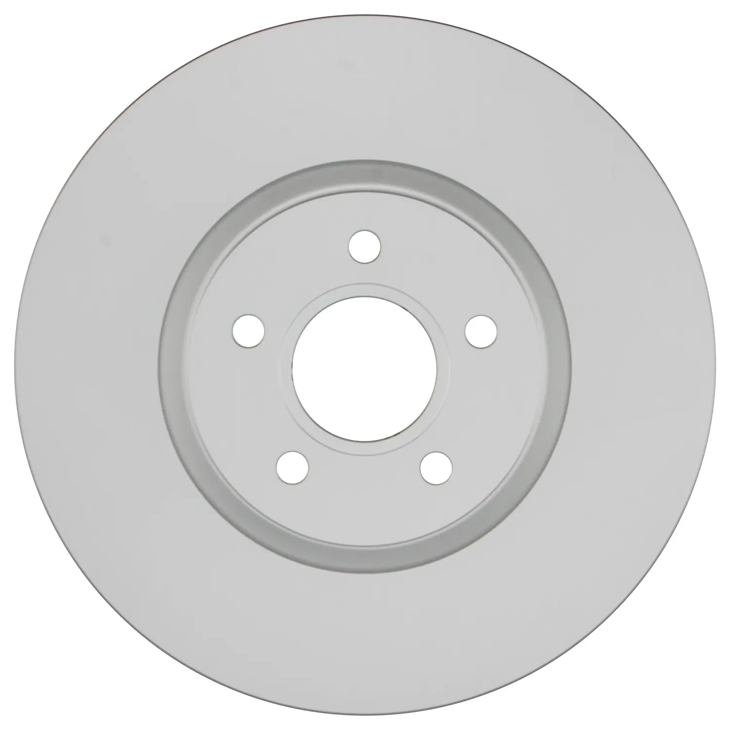 QuietCast Rotor miniature 3