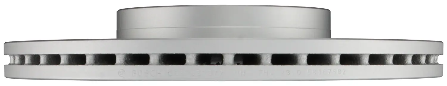 QuietCast Rotor miniature 5