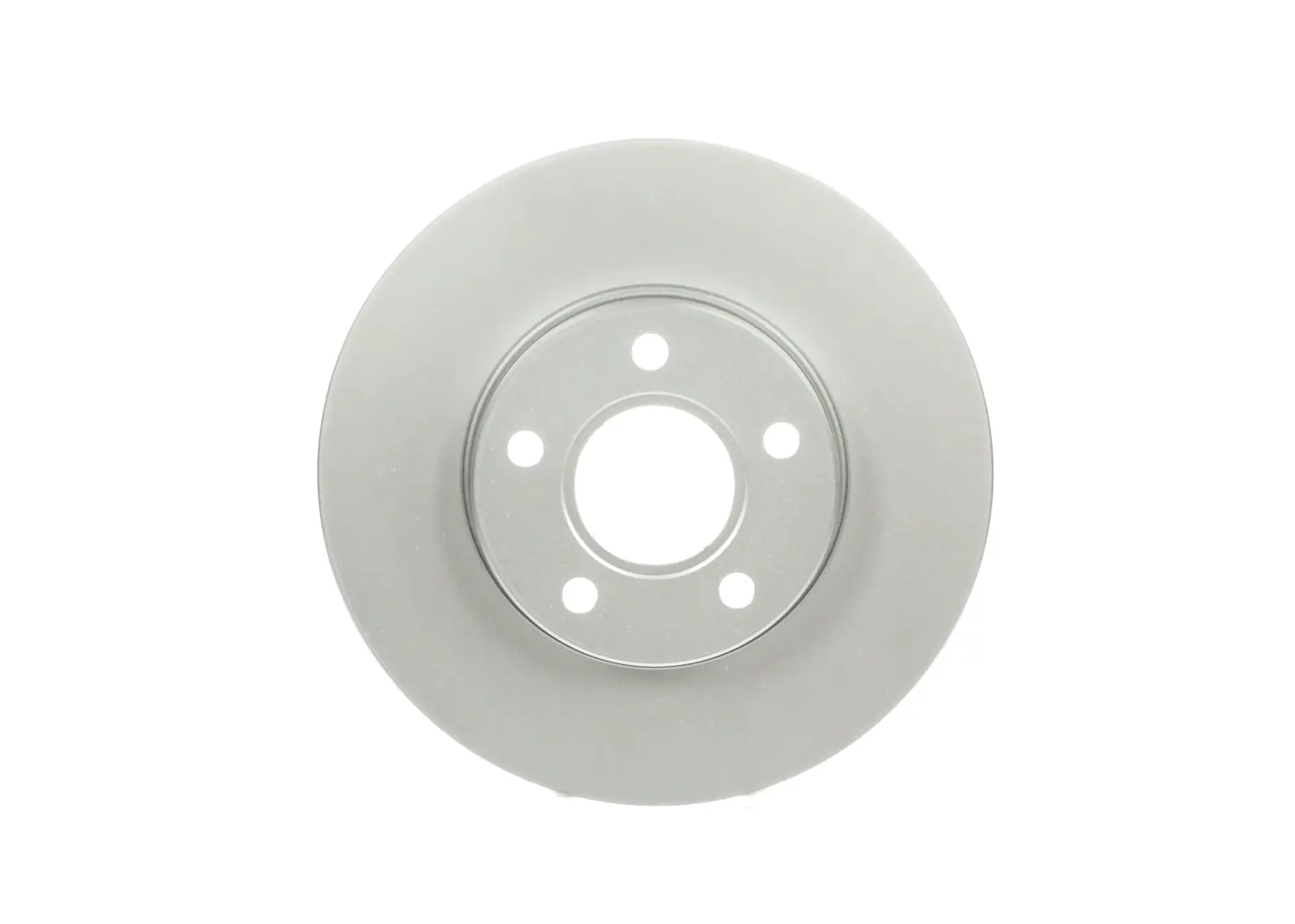 QuietCast Rotor miniature 2