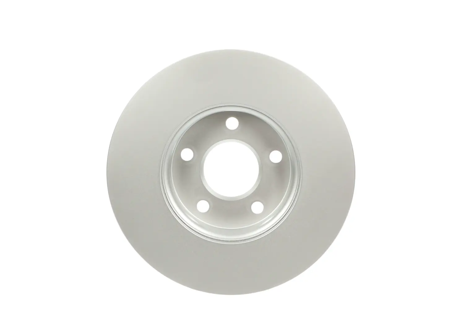 QuietCast Rotor miniature 4