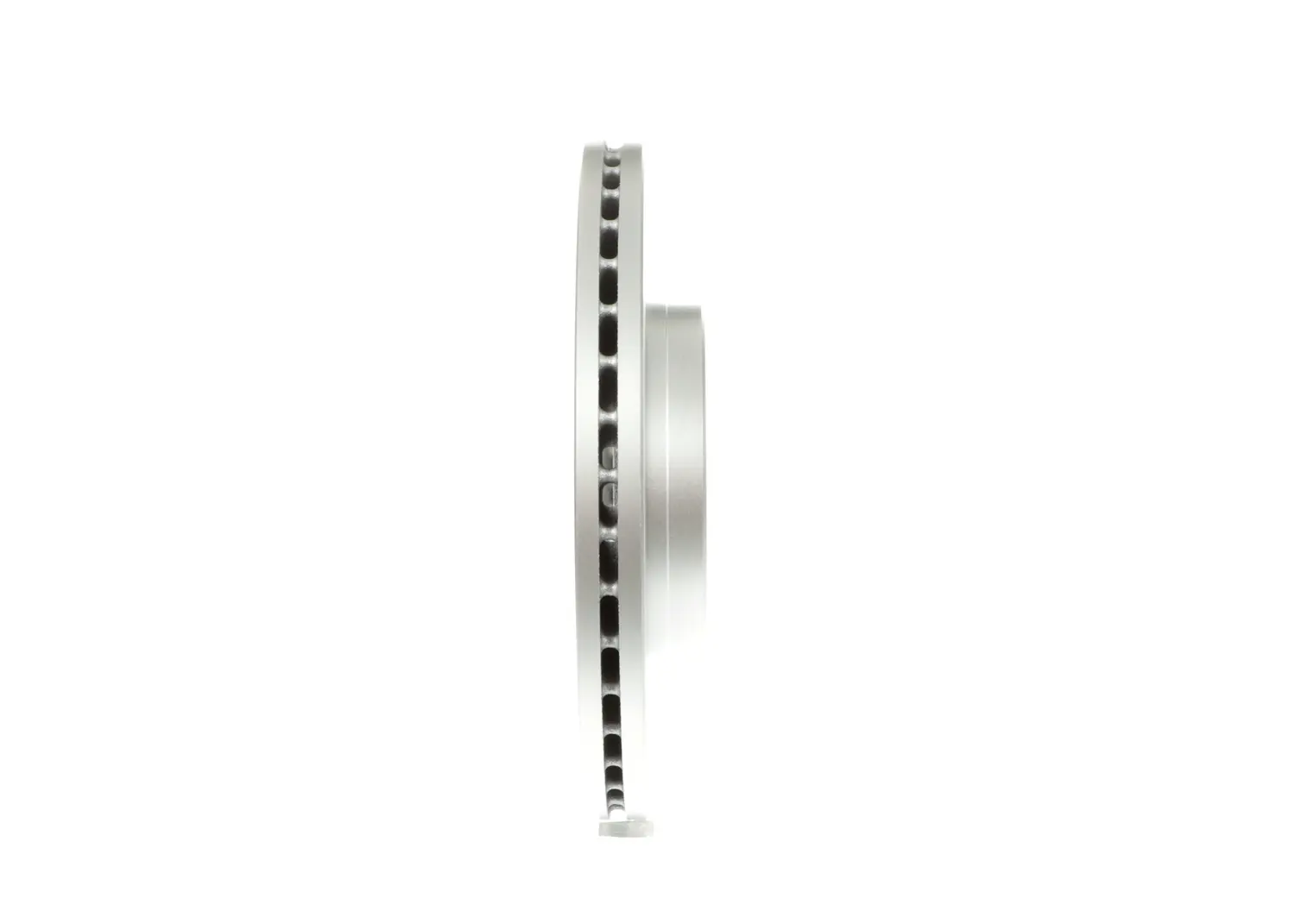 QuietCast Rotor miniature 3