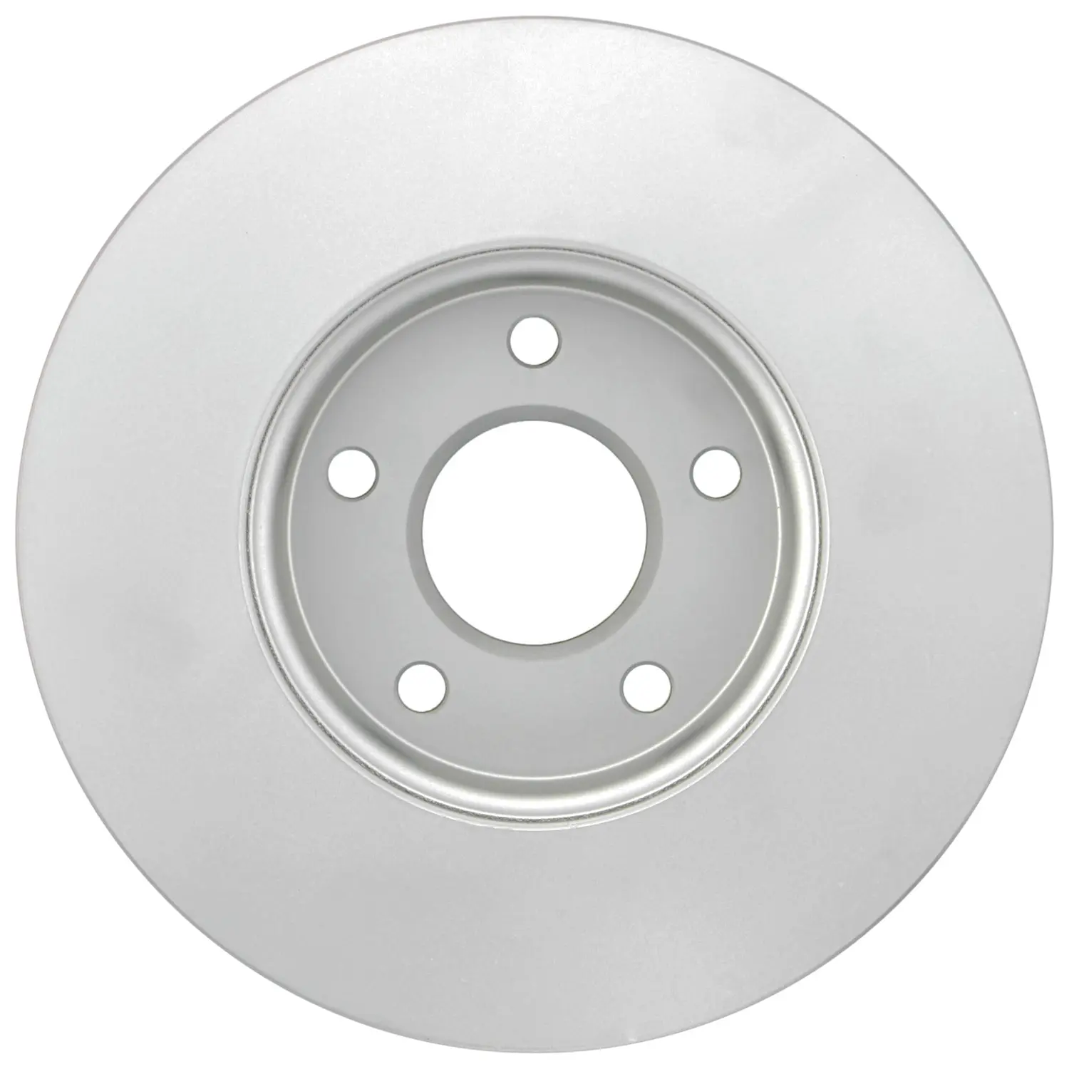 QuietCast Rotor miniature 6
