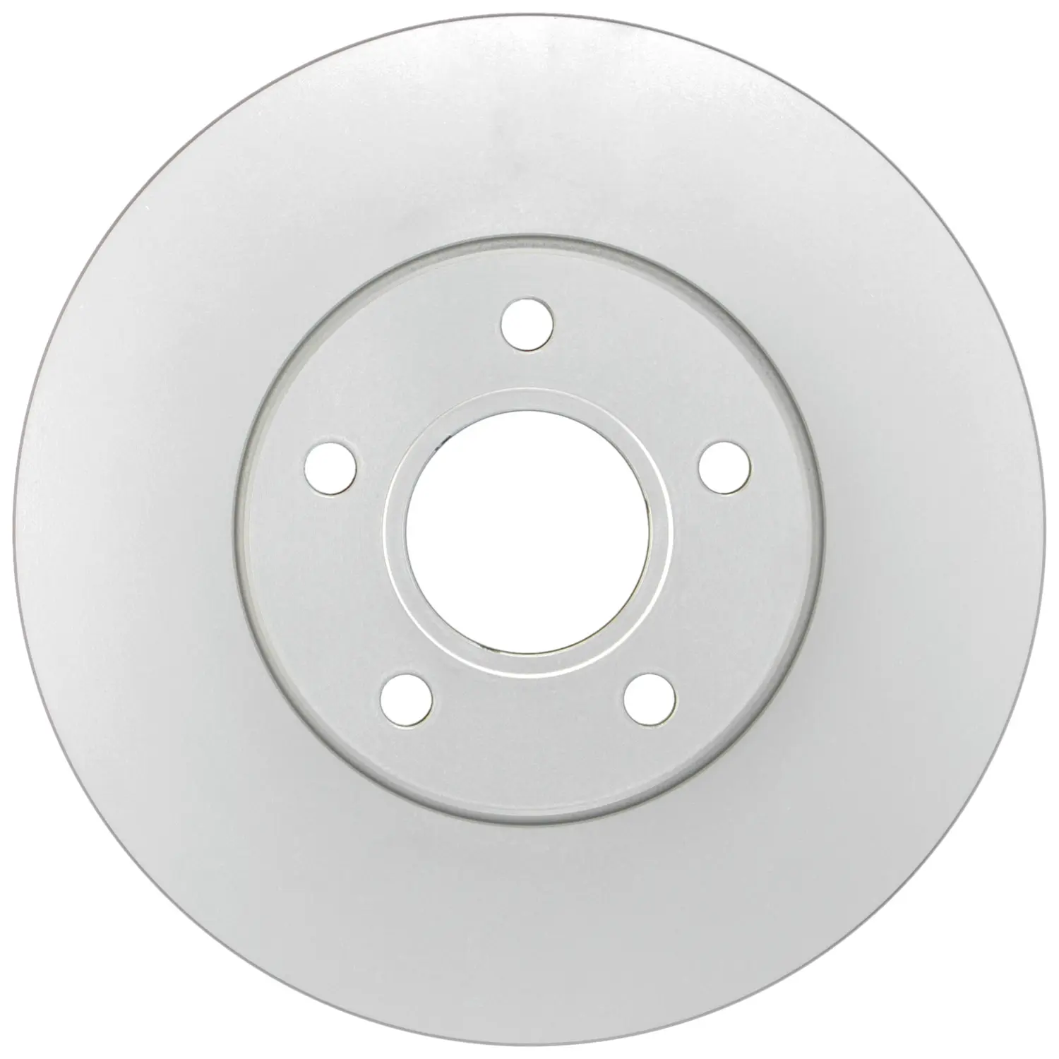 QuietCast Rotor - image principale du produit