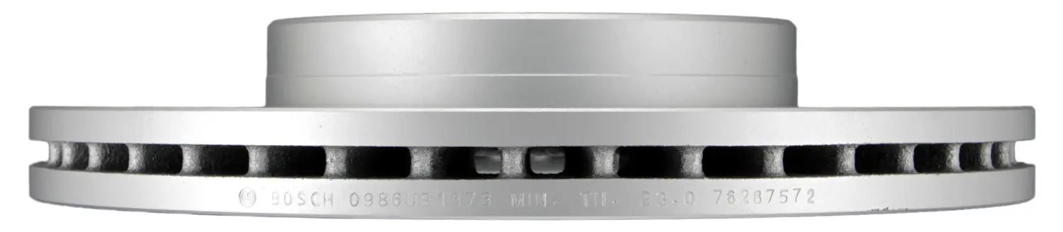 QuietCast Rotor miniature 5