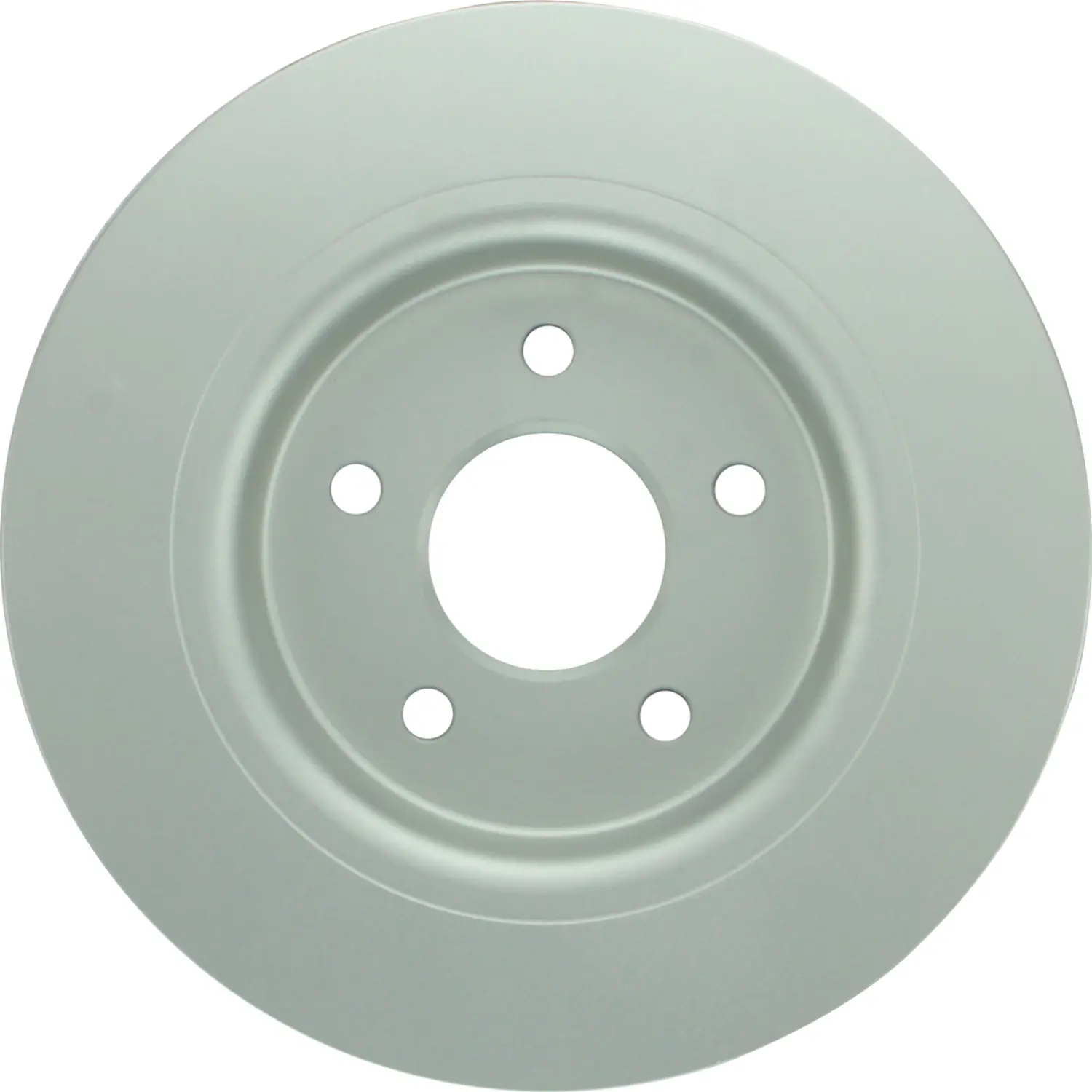 QuietCast Rotor miniature 3