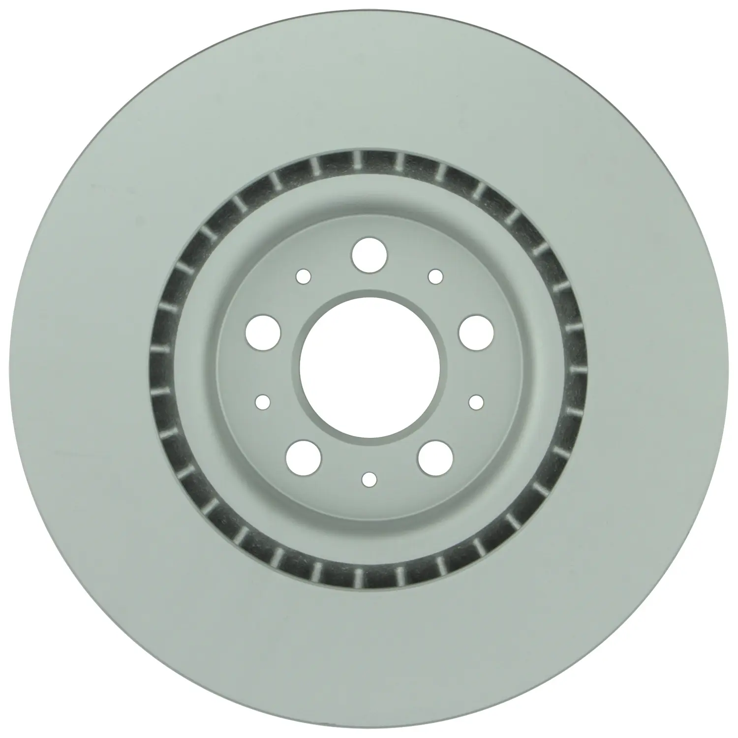 QuietCast Rotor - image principale du produit