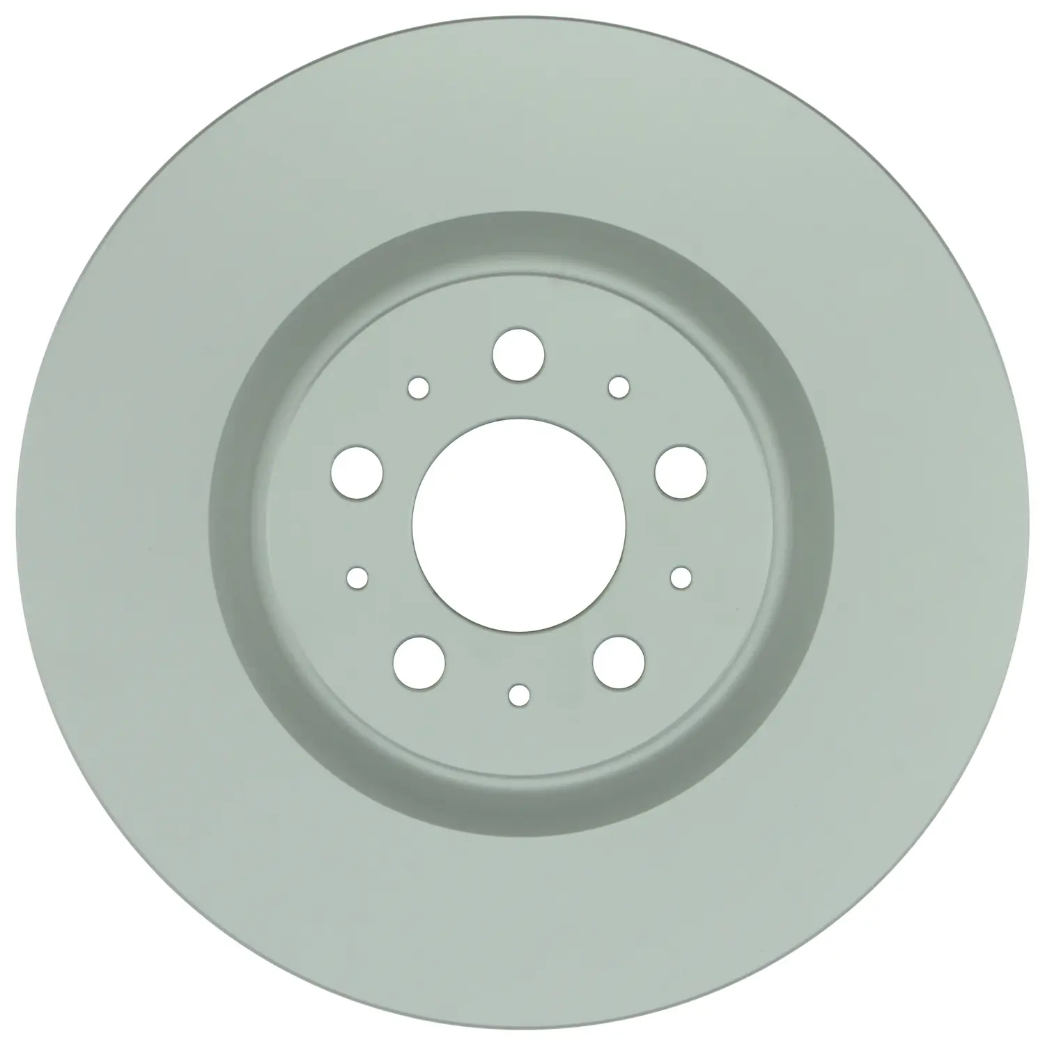 QuietCast Rotor miniature 4