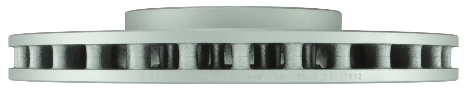 QuietCast Rotor miniature 2