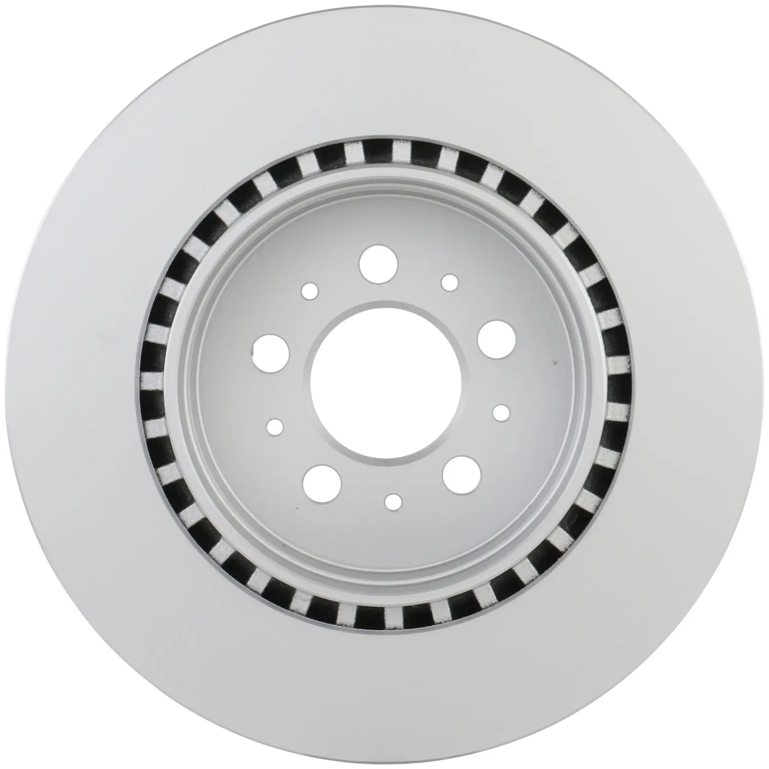 QuietCast Rotor miniature 3