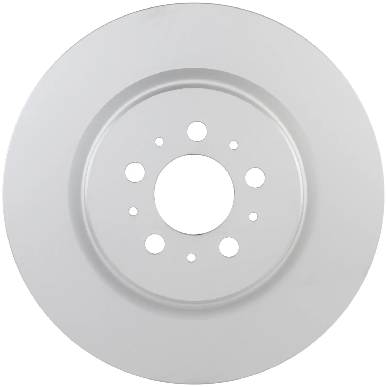 QuietCast Rotor - image principale du produit