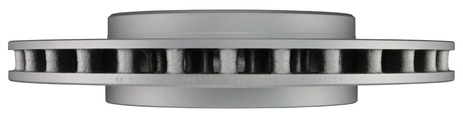QuietCast Rotor miniature 2