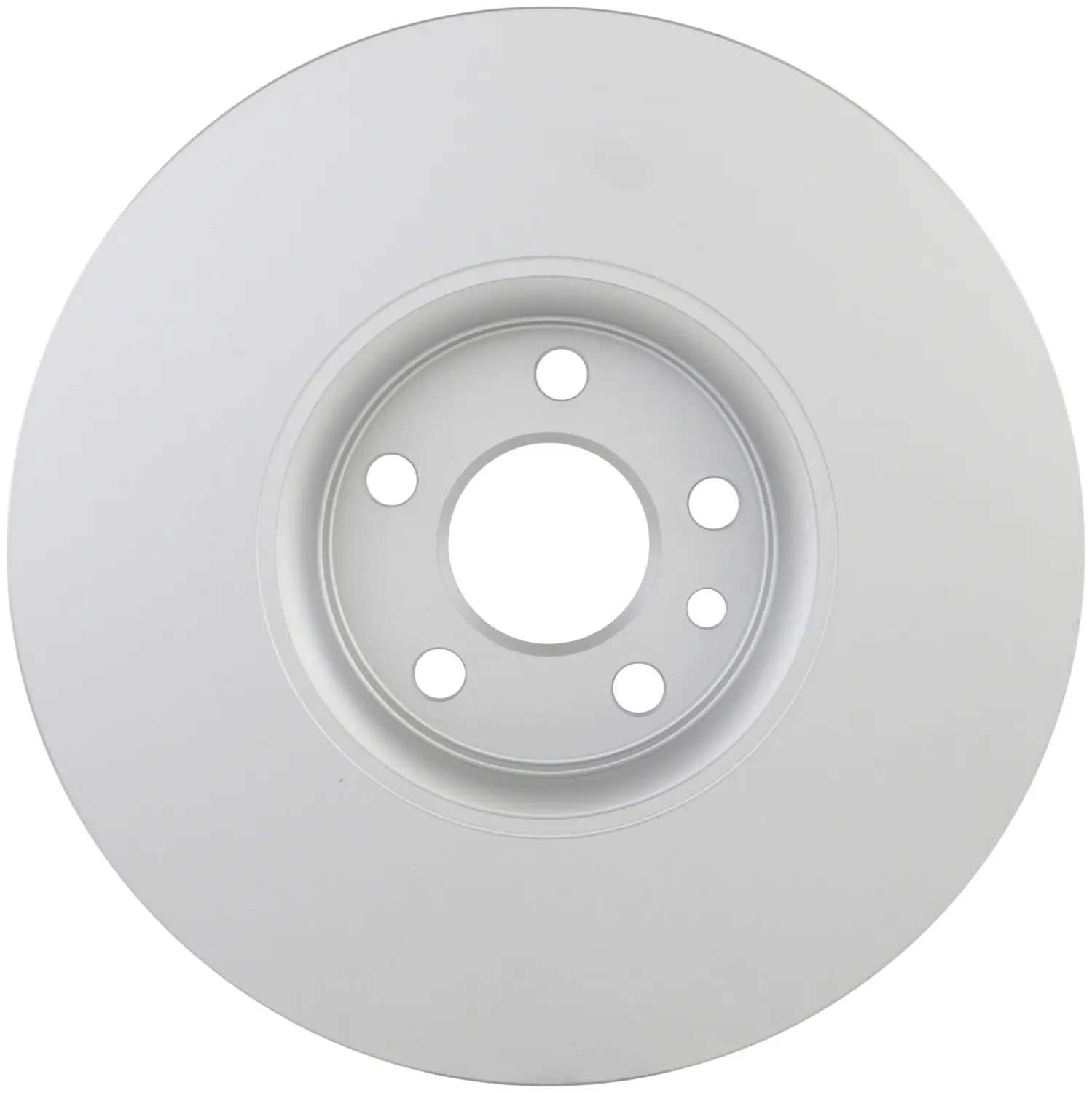 QuietCast Rotor miniature 5