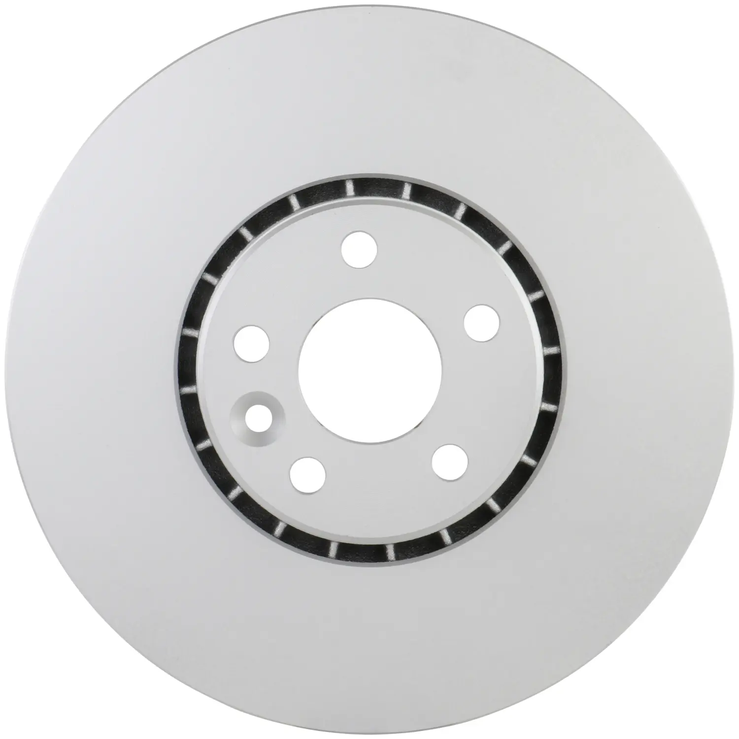 QuietCast Rotor - image principale du produit