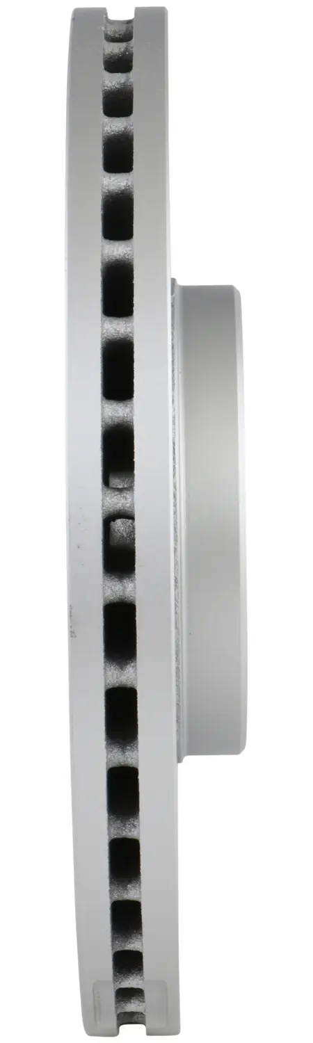 QuietCast Rotor miniature 4