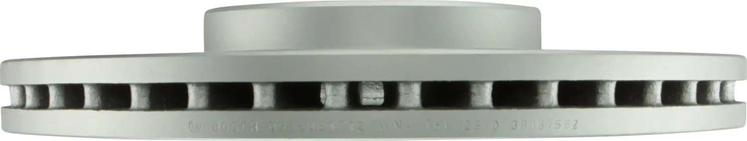 QuietCast Rotor miniature 3