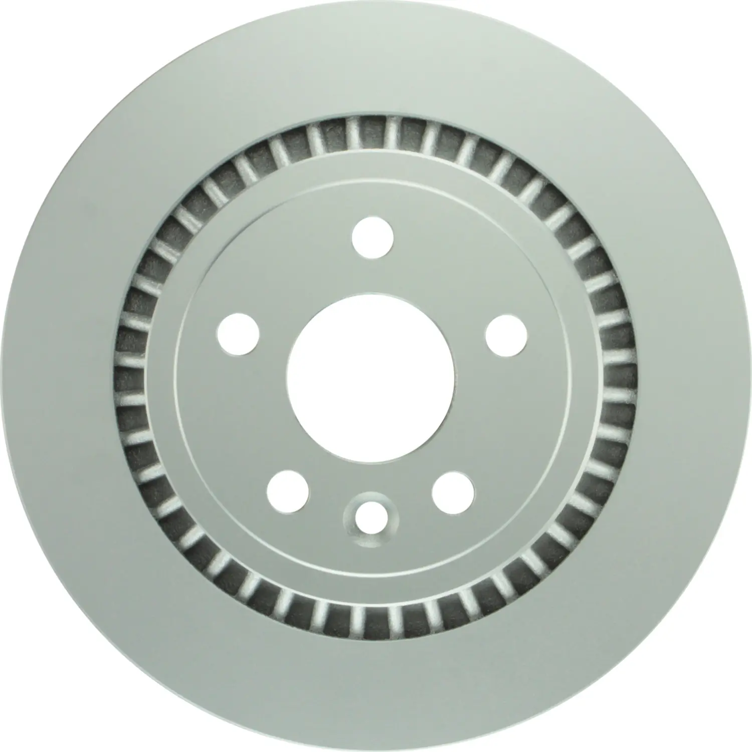 QuietCast Rotor miniature 2