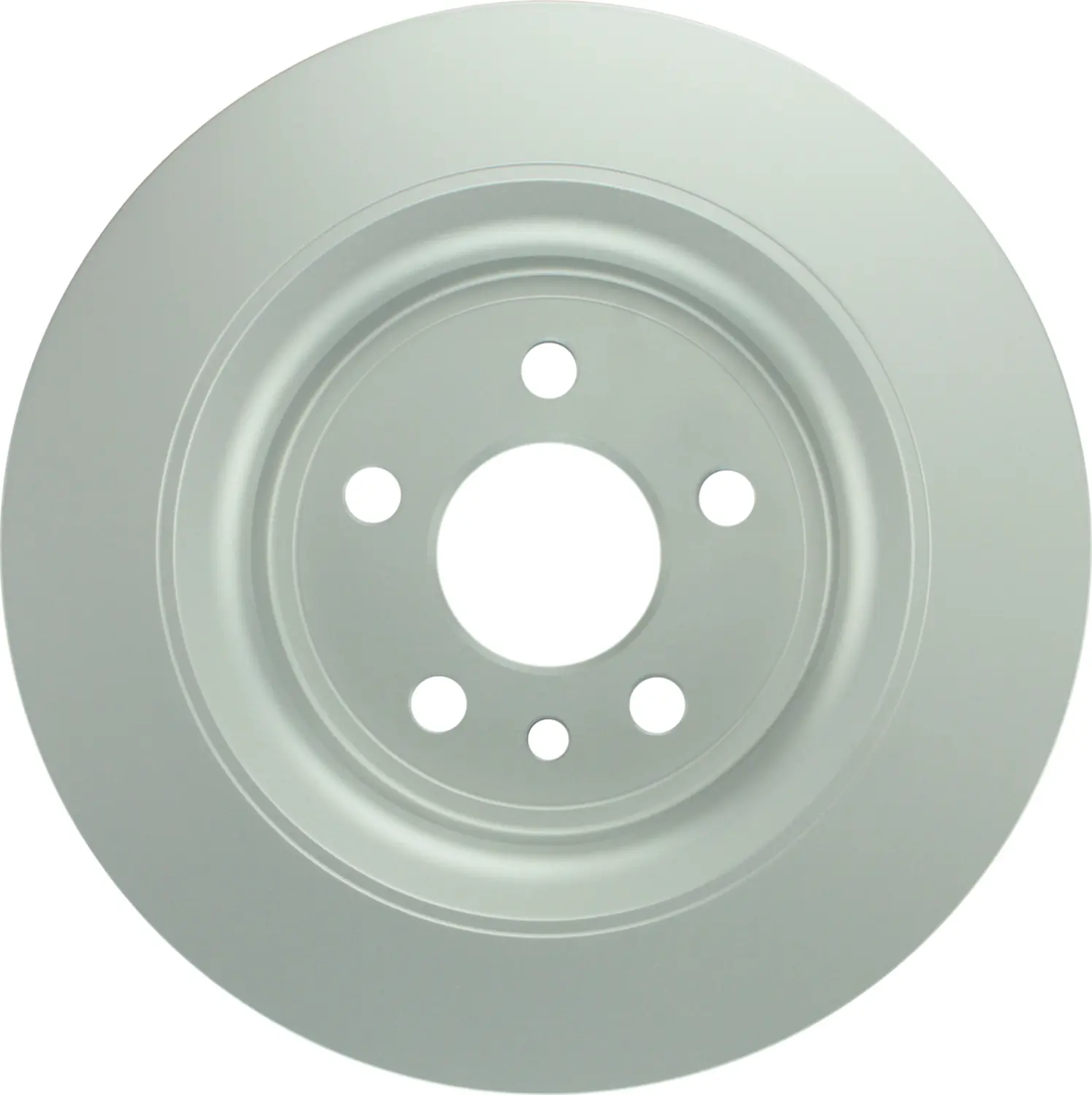 QuietCast Rotor - image principale du produit