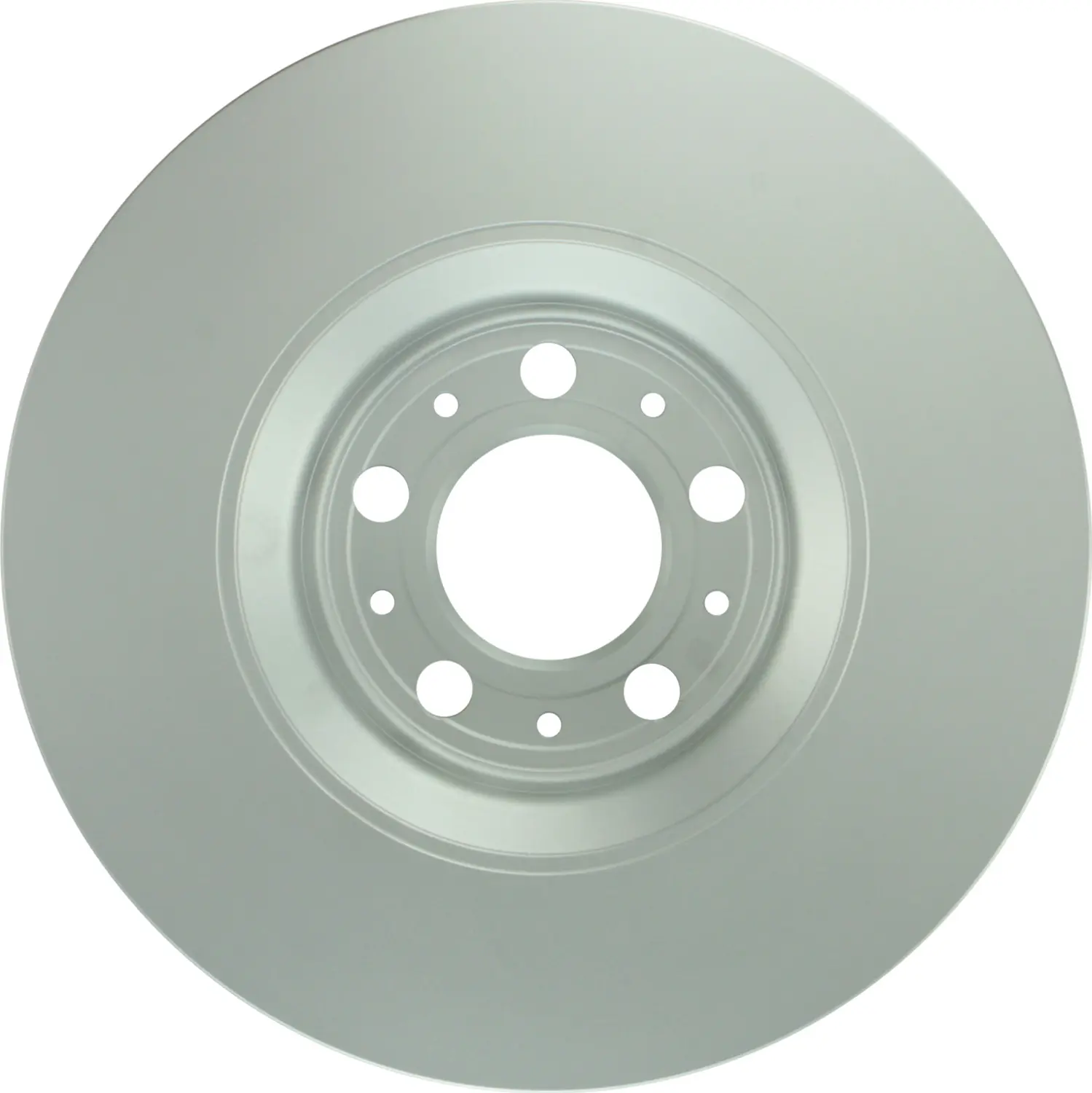QuietCast Rotor miniature 2
