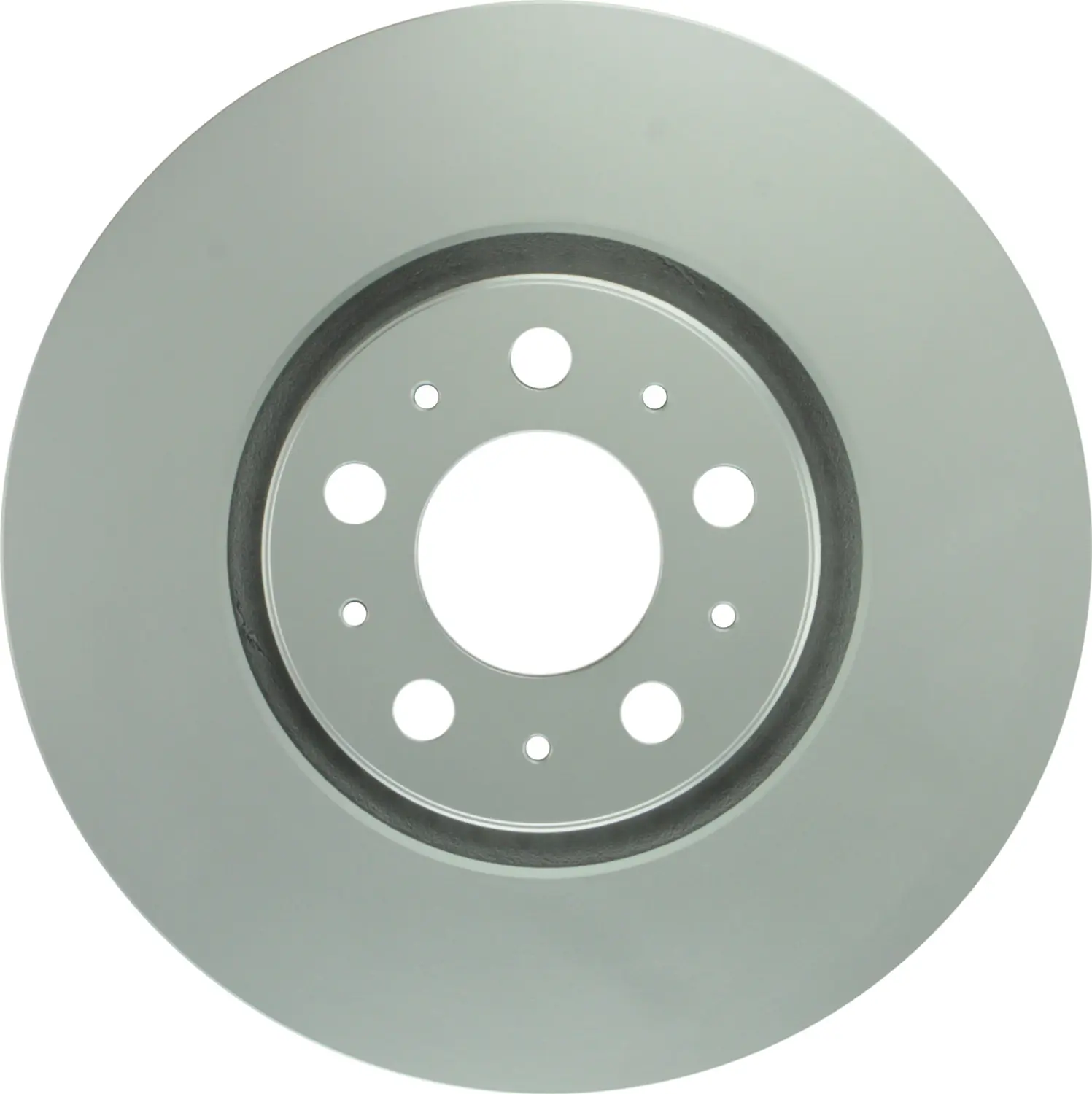QuietCast Rotor - image principale du produit