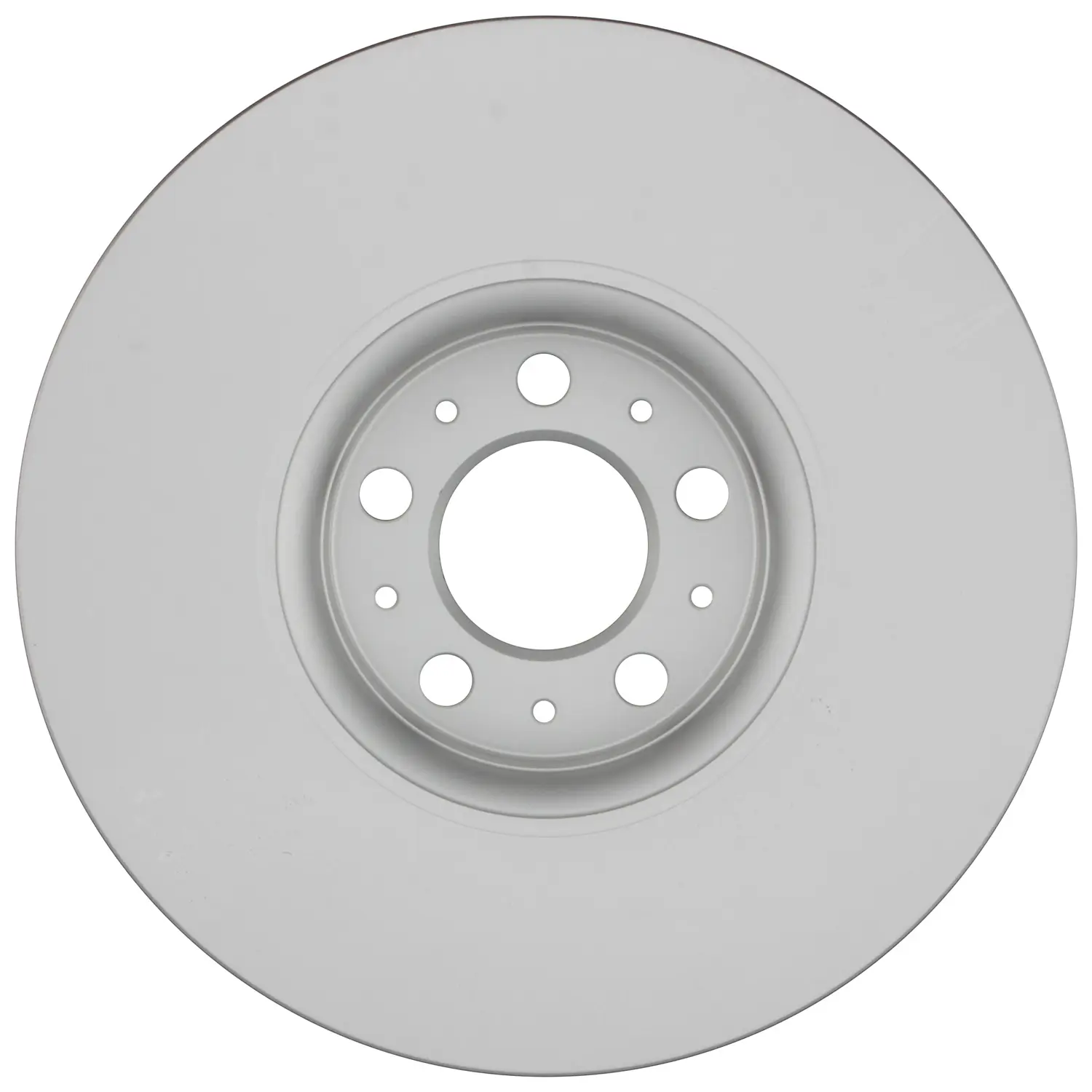 QuietCast Rotor thumbnail 3