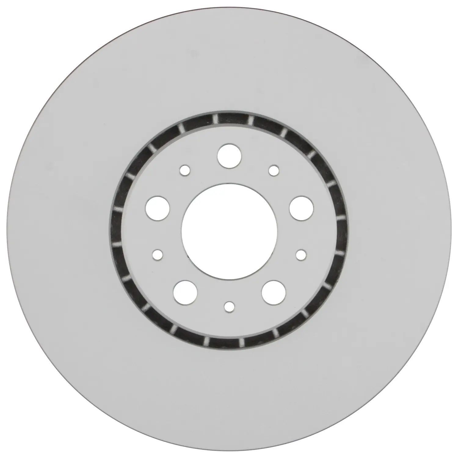 QuietCast Rotor - main product image