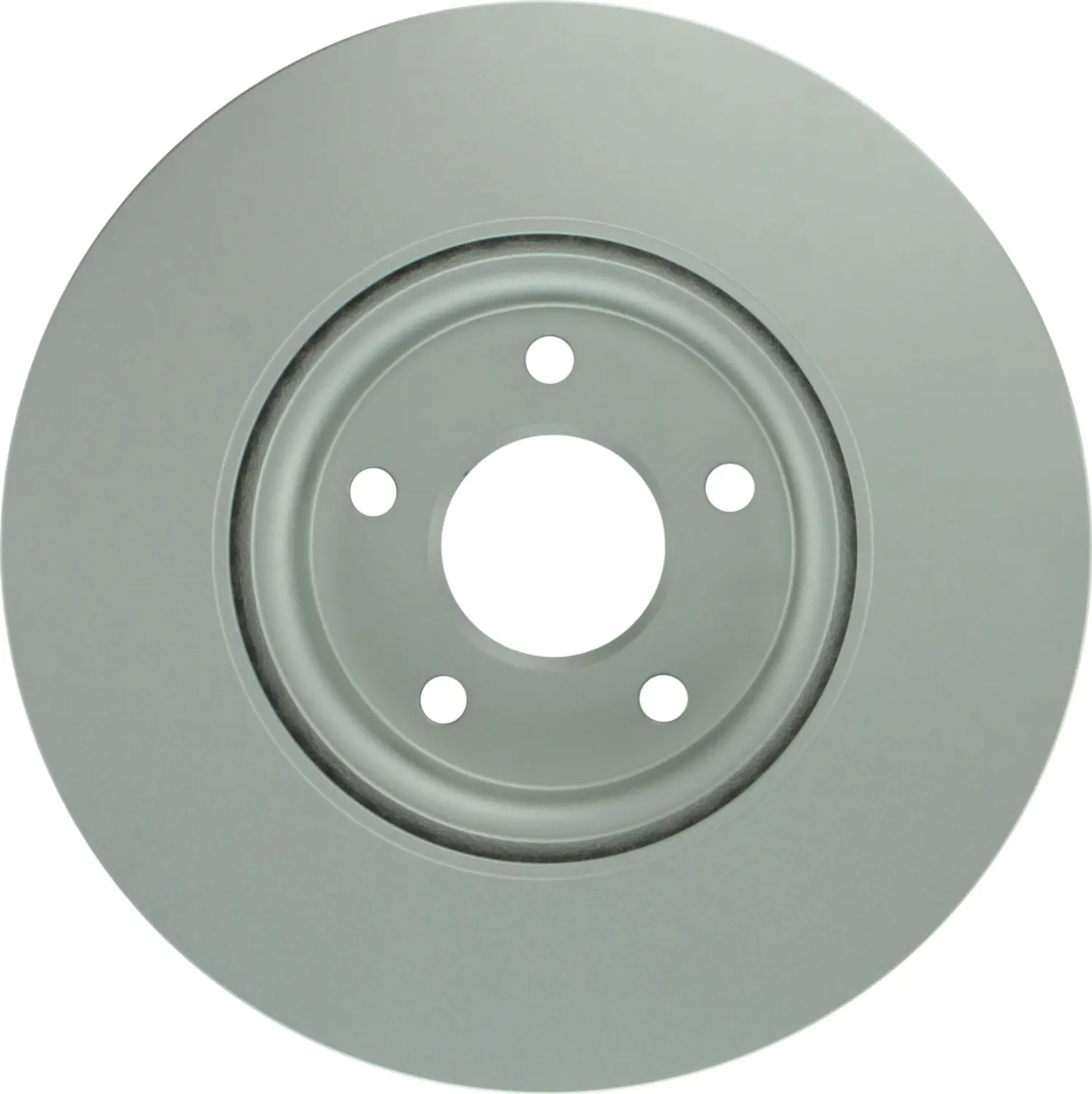 QuietCast Rotor - image principale du produit