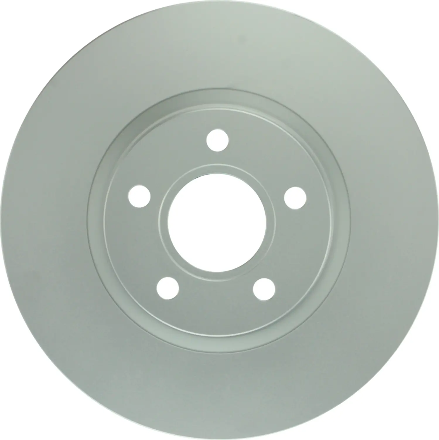 QuietCast Rotor miniature 4
