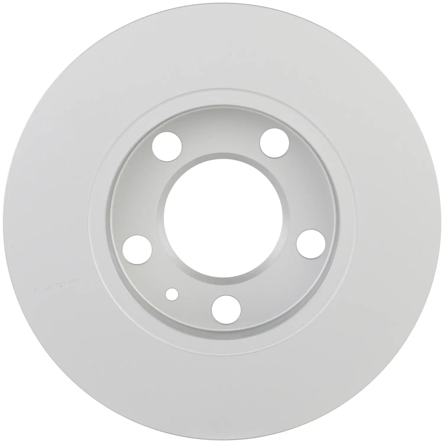 QuietCast Rotor miniature 5